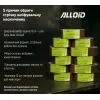 Наждачная бумага Alloid шлифовальная лента, 75х533мм, зерно 60, 10шт. (SB-533060) изображение 7