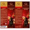 Аромадифузор Quesada Полуничний десерт 100 мл (4823135701262) зображення 2