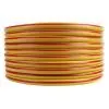 Шланг для поливу Alloid армований, 3-шаровий, Sunny Beetle, 3/4", 50м (WH-63315) зображення 2