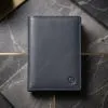 Портмоне Tony Perotti Cortina 5015 nero Чорне (90227) зображення 4