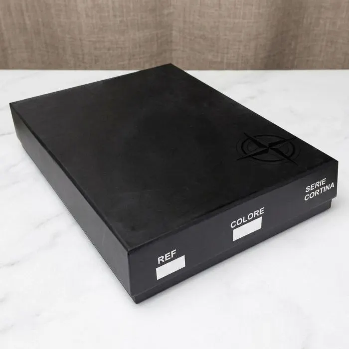 Портмоне Tony Perotti Cortina 5015 nero Чорне (90227) зображення 7