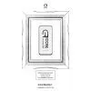 Стекло защитное Armorstandart Icon Xiaomi Redmi Note 17 4G / Note 17 5G (ARM92690) изображение 3