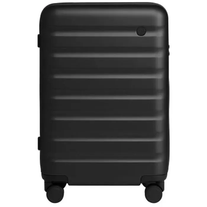 Чемодан Xiaomi Ninetygo Rhine 2.0 20" Black (6941413248051)