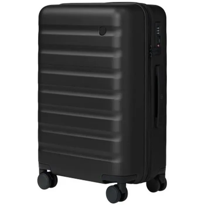 Чемодан Xiaomi Ninetygo Rhine 2.0 20" Black (6941413248051) изображение 2