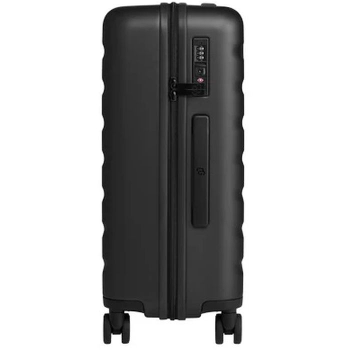 Чемодан Xiaomi Ninetygo Rhine 2.0 24" Black (6941413248099) изображение 3