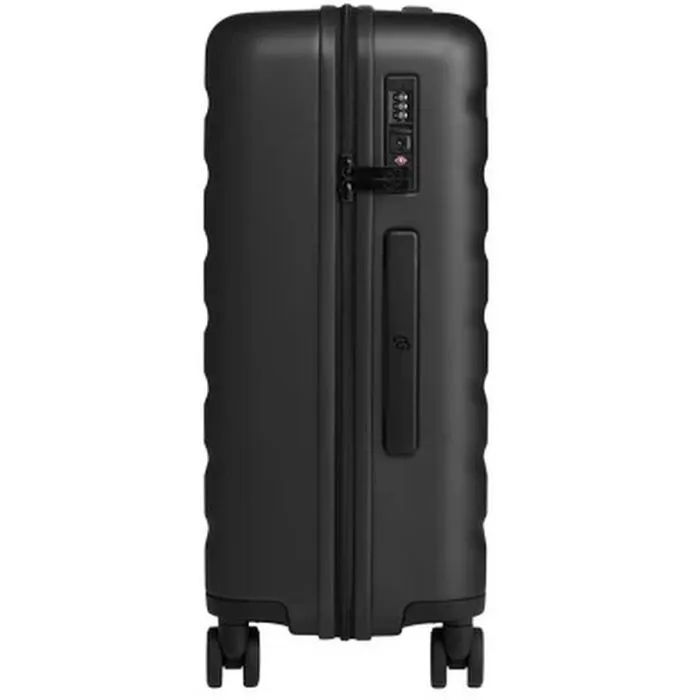 Чемодан Xiaomi Ninetygo Rhine 2.0 20" Black (6941413248051) изображение 3