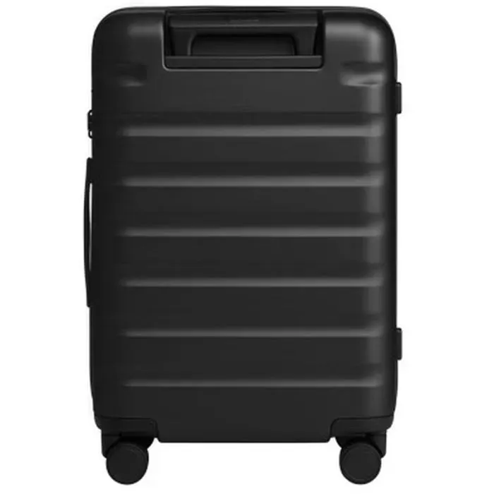 Чемодан Xiaomi Ninetygo Rhine 2.0 20" Black (6941413248051) изображение 4