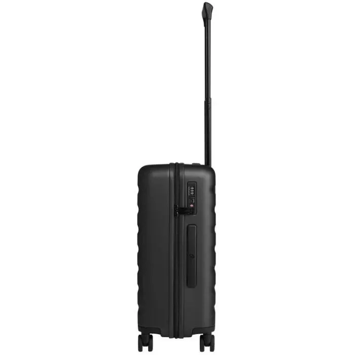 Чемодан Xiaomi Ninetygo Rhine 2.0 20" Black (6941413248051) изображение 5