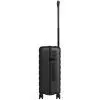Чемодан Xiaomi Ninetygo Rhine 2.0 20" Black (6941413248051) изображение 5