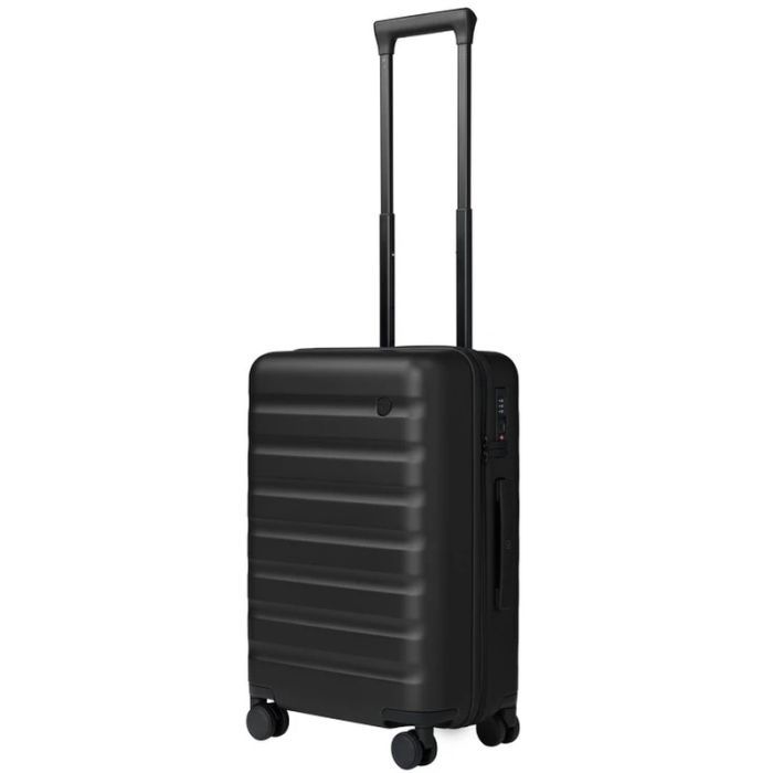 Чемодан Xiaomi Ninetygo Rhine 2.0 24" Black (6941413248099) изображение 6