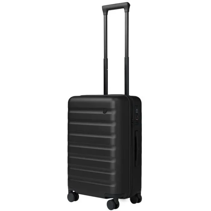 Чемодан Xiaomi Ninetygo Rhine 2.0 20" Black (6941413248051) изображение 6