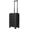 Чемодан Xiaomi Ninetygo Rhine 2.0 20" Black (6941413248051) изображение 6