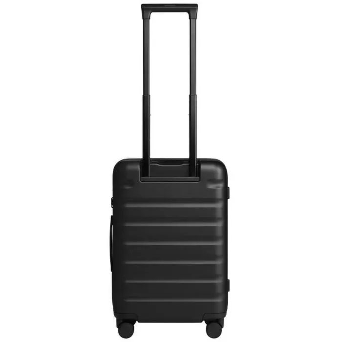Чемодан Xiaomi Ninetygo Rhine 2.0 20" Black (6941413248051) изображение 7