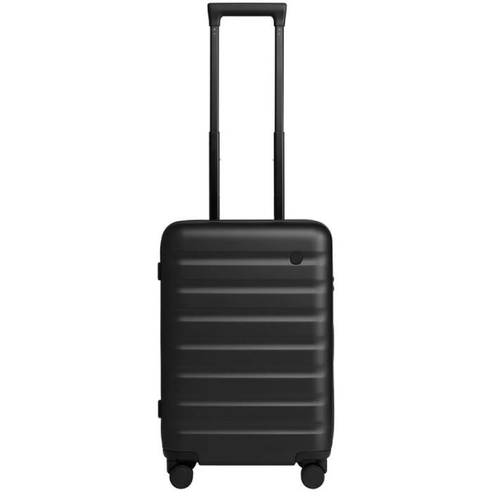 Чемодан Xiaomi Ninetygo Rhine 2.0 24" Black (6941413248099) изображение 8