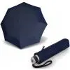 Зонт Knirps Chrome Matt Manual Navy механічна, складана (Kn95-8041-1201) изображение 2