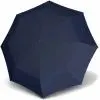 Зонт Knirps Chrome Matt Manual Navy механічна, складана (Kn95-8041-1201)