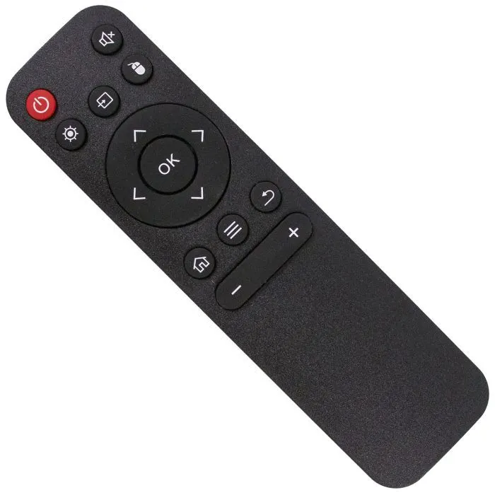 Проектор AGN HP330 (AGN-HP330) зображення 5