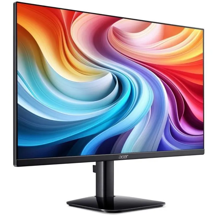 Монитор Acer KA272PAbi (UM.HX2EE.A28) изображение 2