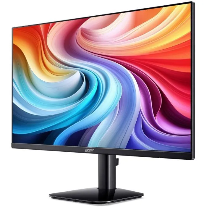Монитор Acer KA272PAbi (UM.HX2EE.A28) изображение 3