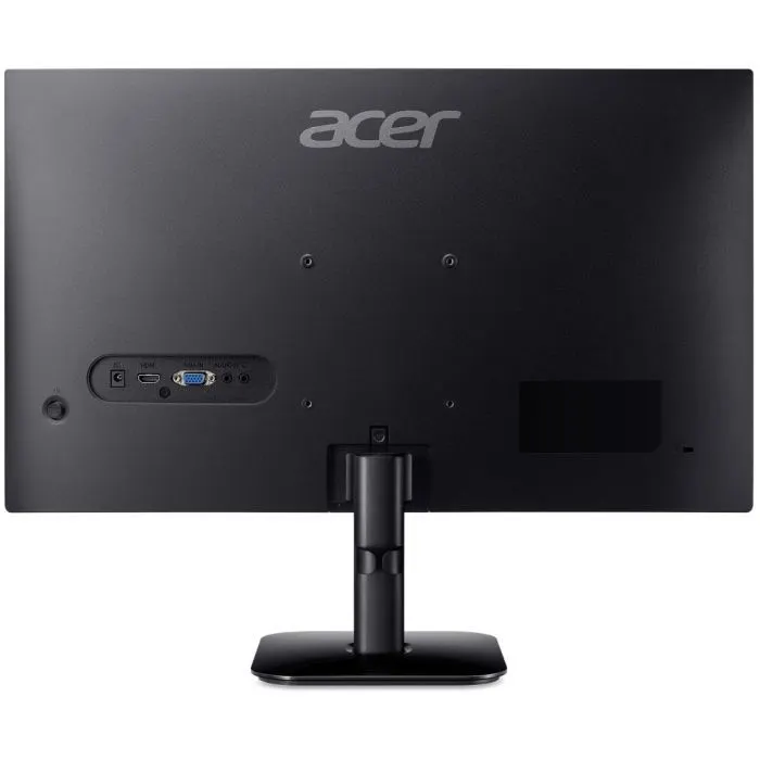 Монитор Acer KA272PAbi (UM.HX2EE.A28) изображение 4