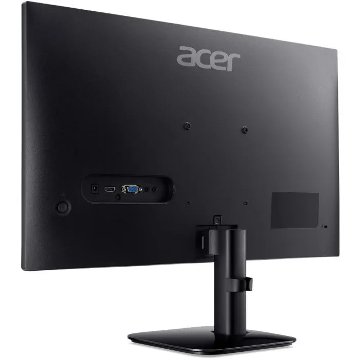 Монитор Acer KA272PAbi (UM.HX2EE.A28) изображение 7