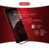 Скло захисне Intaleo Full Glue ESD Xiaomi Redmi Note 15 Black (1283126633683) зображення 4