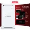Скло захисне Intaleo Full Glue ESD Xiaomi Redmi Note 15 Black (1283126633683) зображення 8