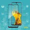 Скло захисне Piko Full Glue ESD ZTE Blade A73 5G Black (1283126620775) зображення 3