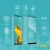 Скло захисне Piko Full Glue ESD ZTE Blade A73 5G Black (1283126620775) зображення 4