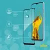 Скло захисне Piko Full Glue ESD ZTE Blade A73 5G Black (1283126620775) зображення 5