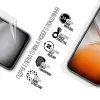 Пленка защитная Armorstandart hydrogel Tecno Pova 8 Pro 5G (ARM94100) изображение 2