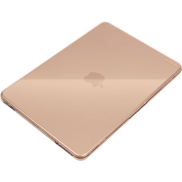 Чохол до ноутбука Armorstandart 13" MacBook Neo Citrus Crystal (ARM92648) зображення 10
