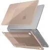 Чохол до ноутбука Armorstandart 13" MacBook Neo Blush Crystal (ARM92647) зображення 3