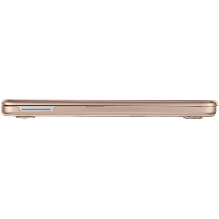 Чохол до ноутбука Armorstandart 13" MacBook Neo Citrus Crystal (ARM92648) зображення 4