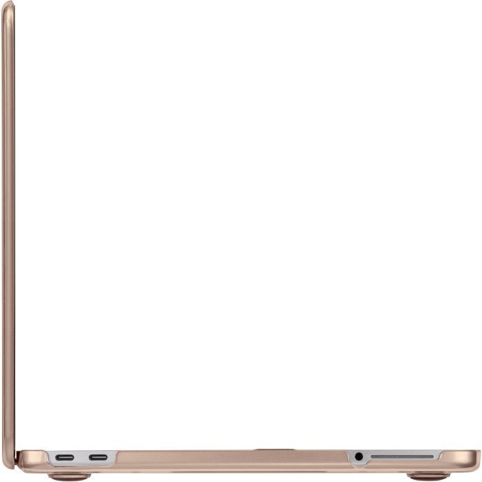 Чохол до ноутбука Armorstandart 13" MacBook Neo Citrus Crystal (ARM92648) зображення 6