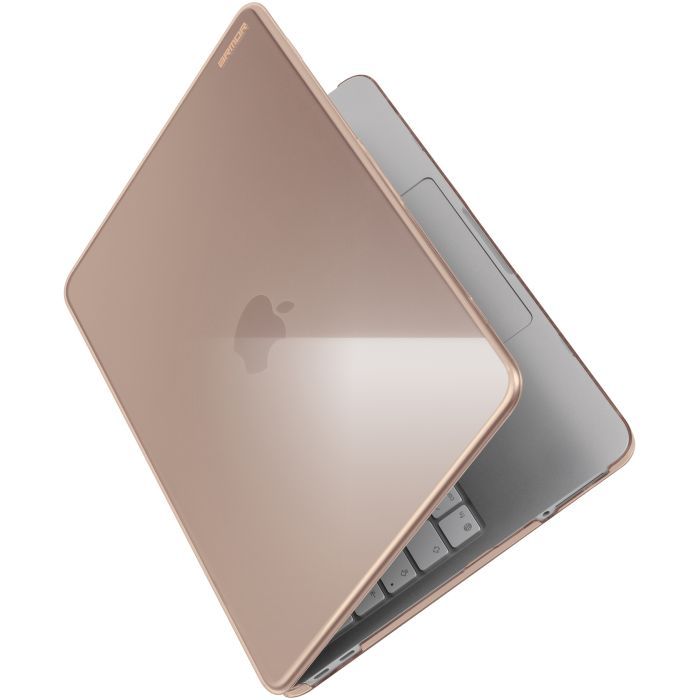Чохол до ноутбука Armorstandart 13" MacBook Neo Citrus Crystal (ARM92648) зображення 8