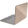 Чохол до ноутбука Armorstandart 13" MacBook Neo Blush Crystal (ARM92647) зображення 9