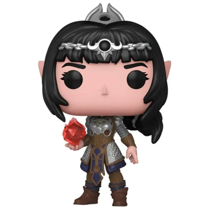 Фигурка Funko Pop Baldur's Gate series Shadowheart (84958)