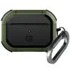 Чехол для наушников Armorstandart Panzer For Apple Airpods Pro 2 Olive Green (ARM82754)
