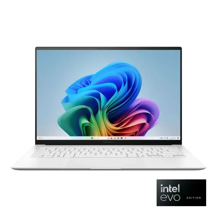 Ноутбук ASUS Zenbook S 14 OLED UX5406AA-SU539W (90NB16Q4-M00TP0)