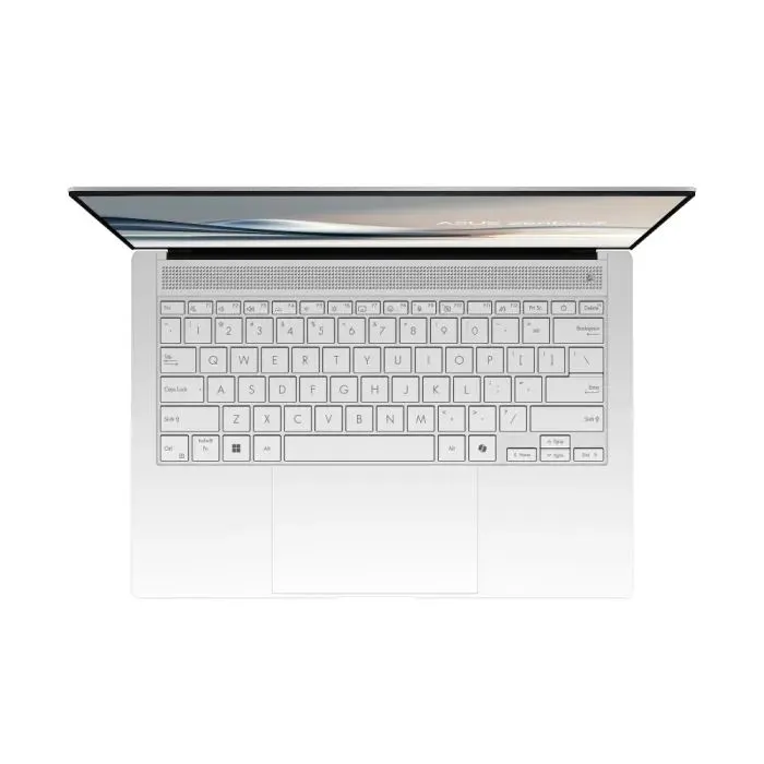 Ноутбук ASUS Zenbook S 14 OLED UX5406AA-SU539W (90NB16Q4-M00TP0) изображение 4