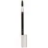 Олівець для брів SLA Paris Eyebrows Wood Like Pencil - Чорний (3593910102041)