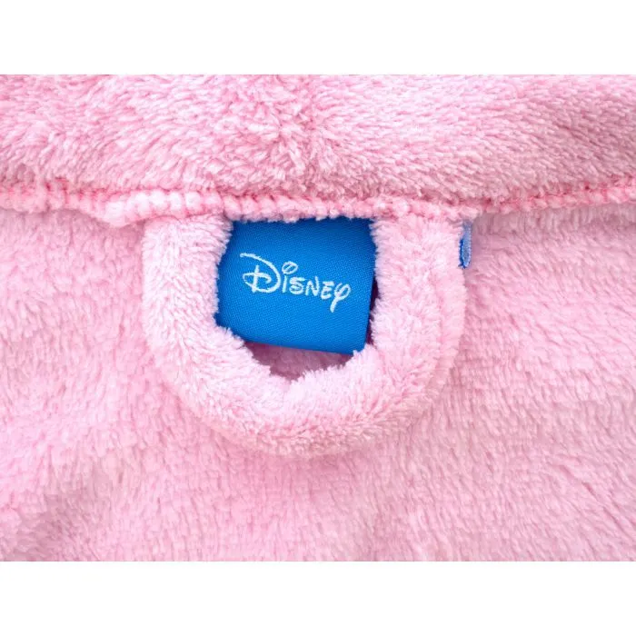 Халат дитячий E PLUS M флісовий (59026-104G-pink) зображення 5