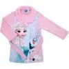 Халат дитячий E PLUS M флісовий (59026-104G-pink)