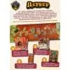 Настільна гра Geekach Games Цербер (Cerberus) (укр.) (GKCH0271) зображення 2