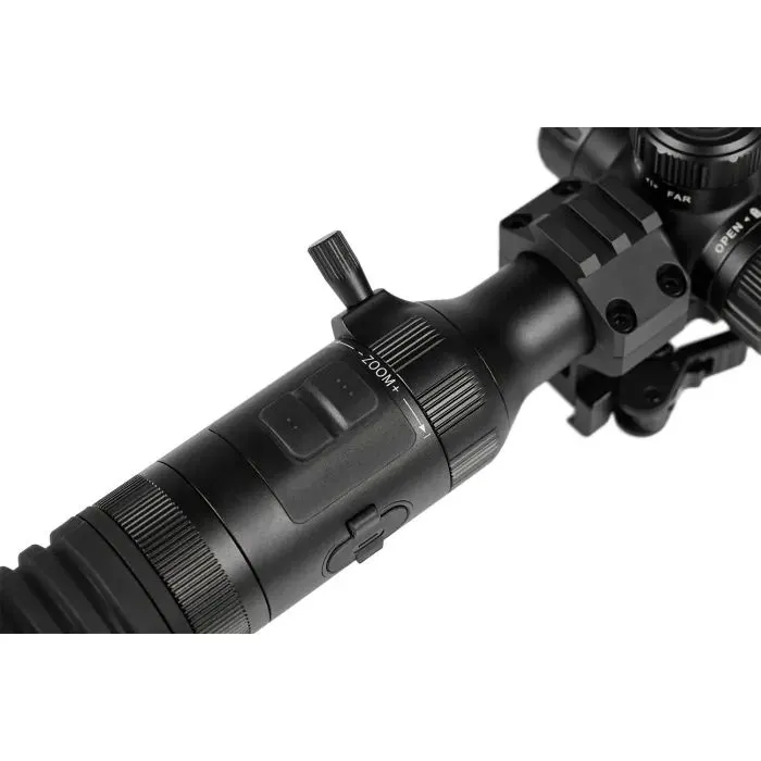 Тепловізійний приціл Guide TU635 3.0, 35mm, 640x512@12μm, VOx (TU635 3.0) зображення 4