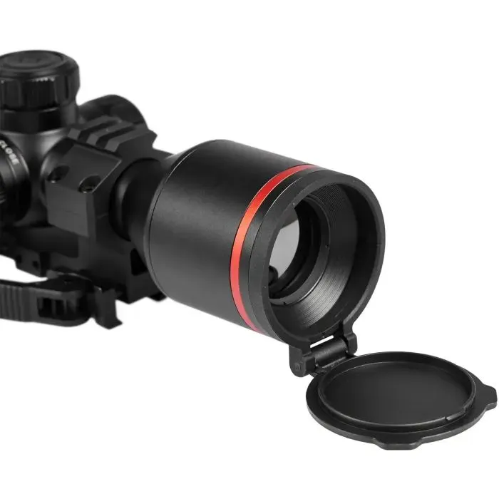 Тепловізійний приціл Guide TU635 3.0, 35mm, 640x512@12μm, VOx (TU635 3.0) зображення 5