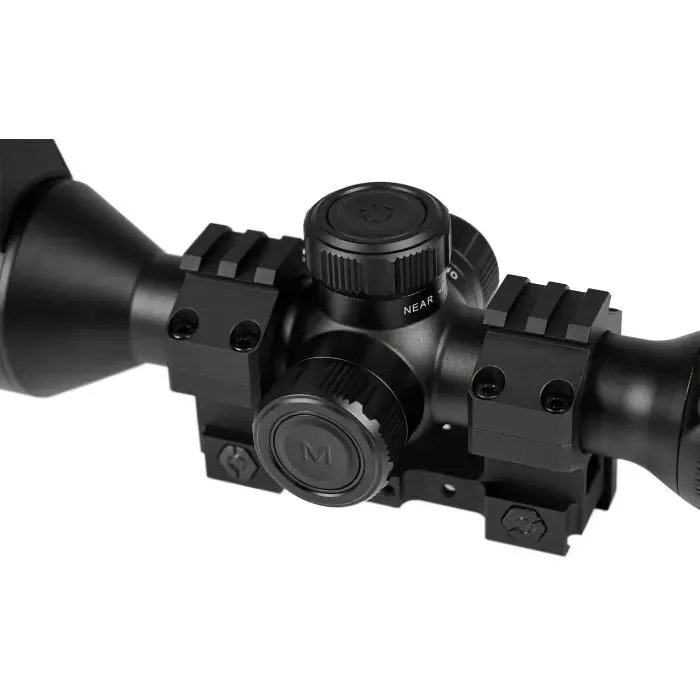Тепловізійний приціл Guide TU635 3.0, 35mm, 640x512@12μm, VOx (TU635 3.0) зображення 6