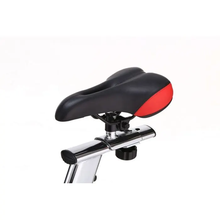Велотренажер Toorx Indoor Cycle SRX 80 MAG (SRX-80-MAG) (93245402) зображення 13