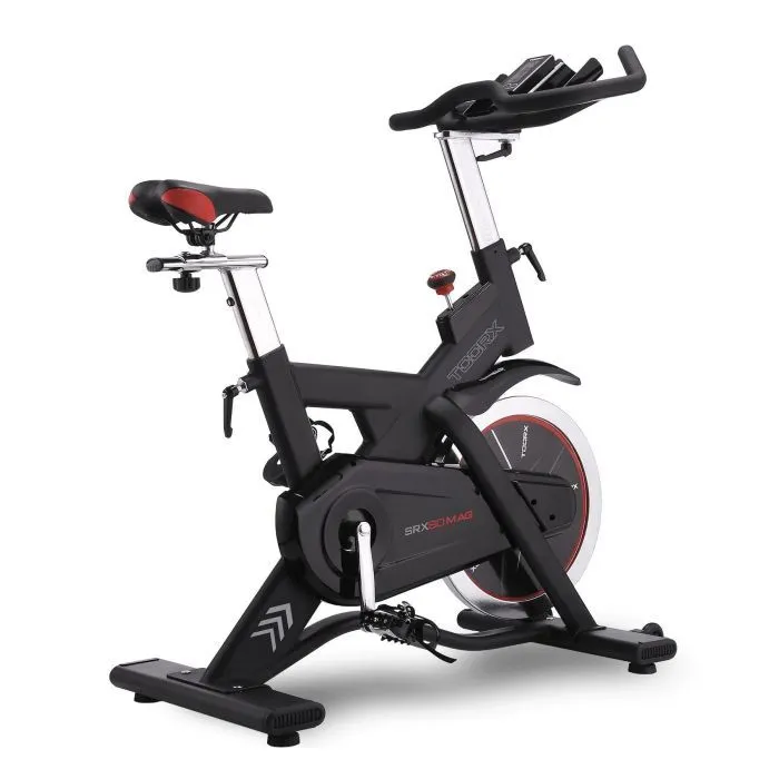 Велотренажер Toorx Indoor Cycle SRX 80 MAG (SRX-80-MAG) (93245402)